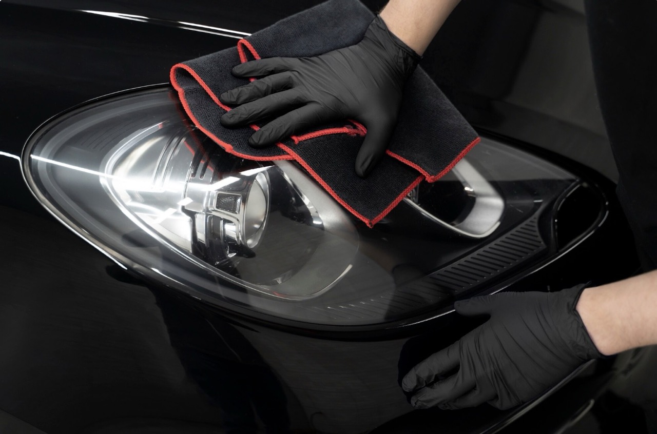 Car detailing – co to jest i na czym polega?
